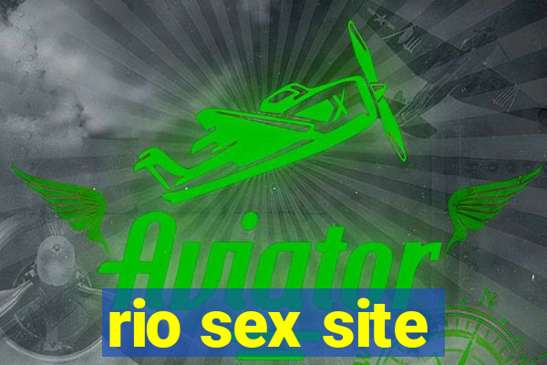 rio sex site
